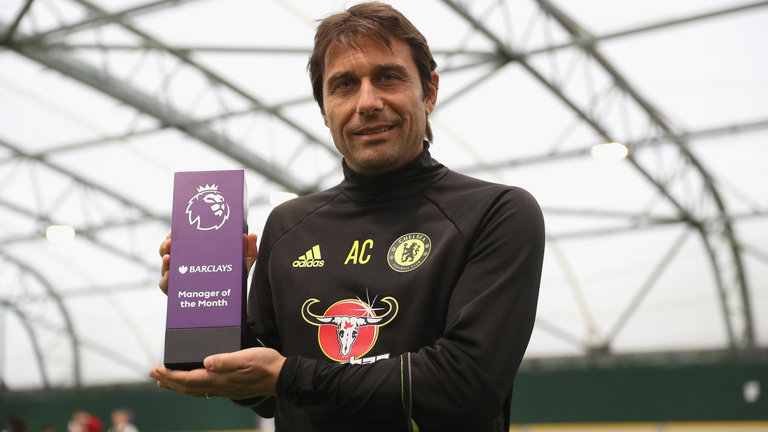 Antonio Conte