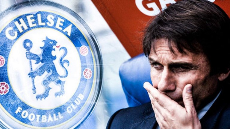 Antonio Conte