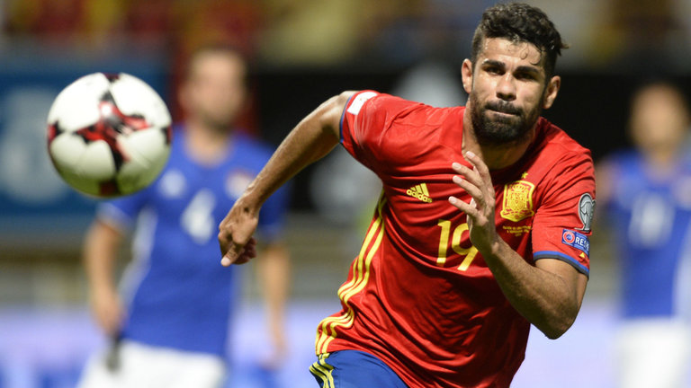 Diego Costa