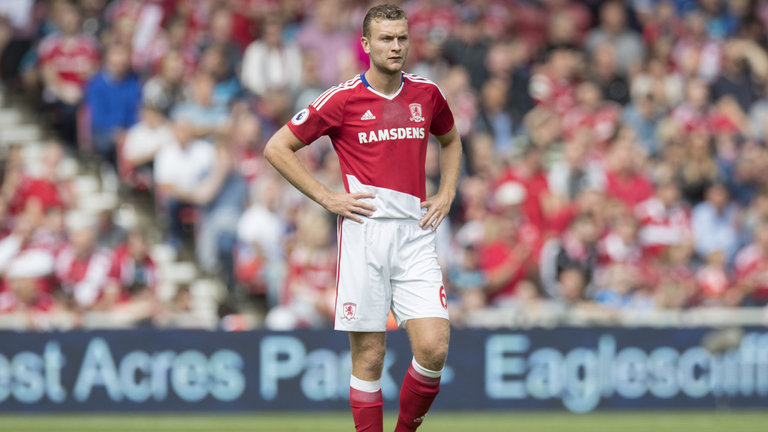 Ben Gibson