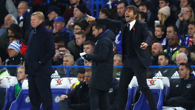 Antonio Conte