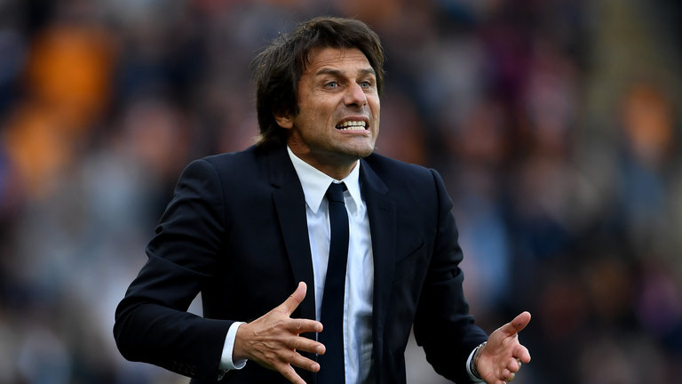 Antonio Conte