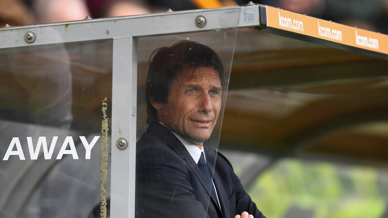 Antonio Conte