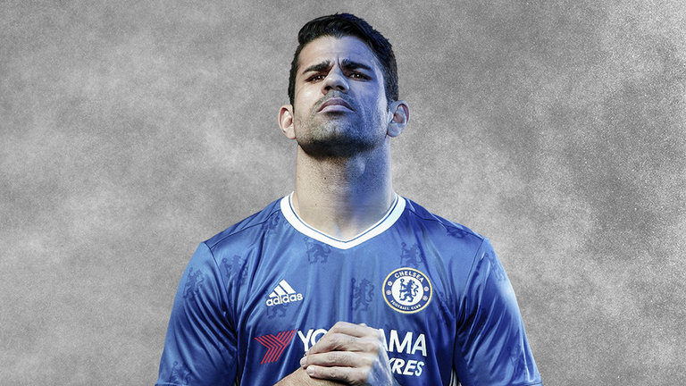 Diego Costa