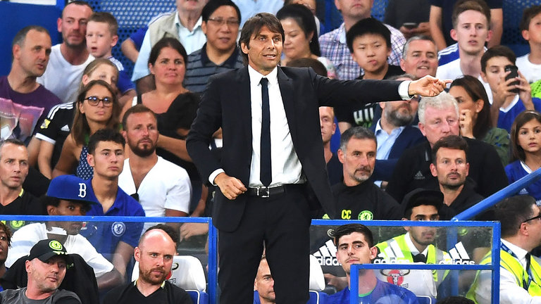 Antonio Conte