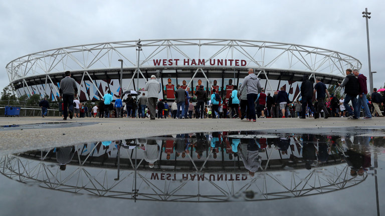 London Stadium