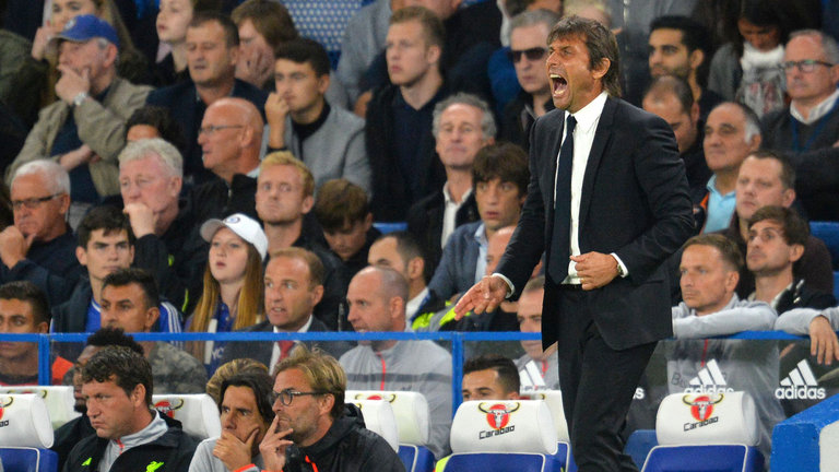 Antonio Conte