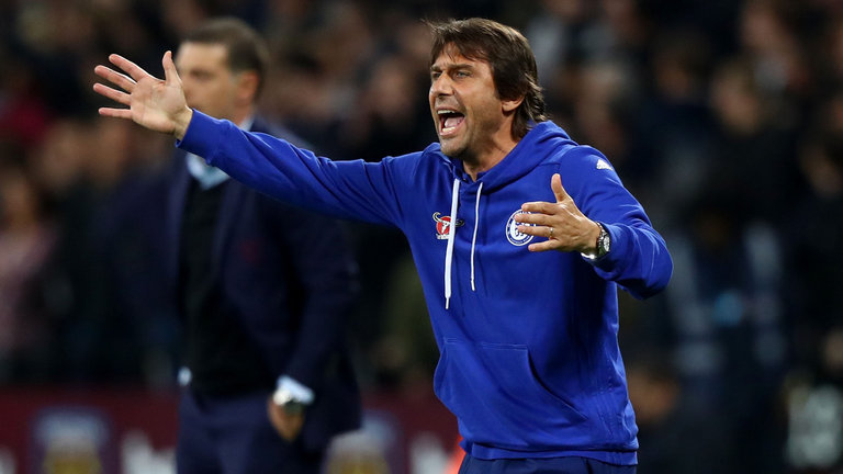 Antonio Conte