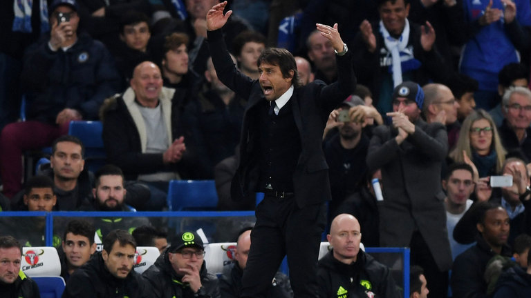 Antonio Conte
