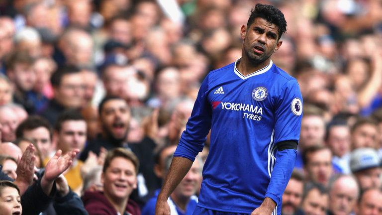 Diego Costa