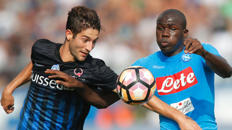 Kalidou Koulibaly