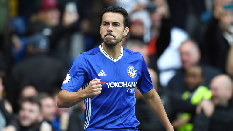 Pedro