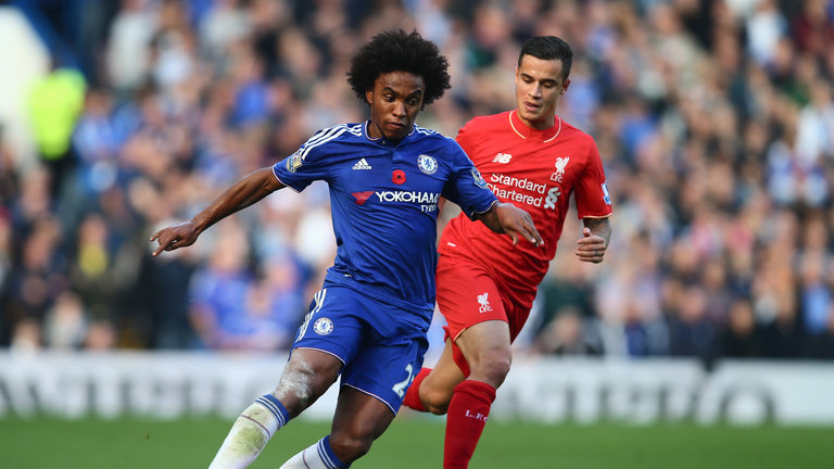 Willian
