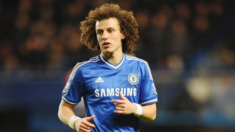 David Luiz