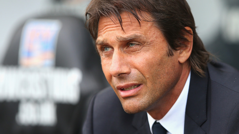 Antonio Conte