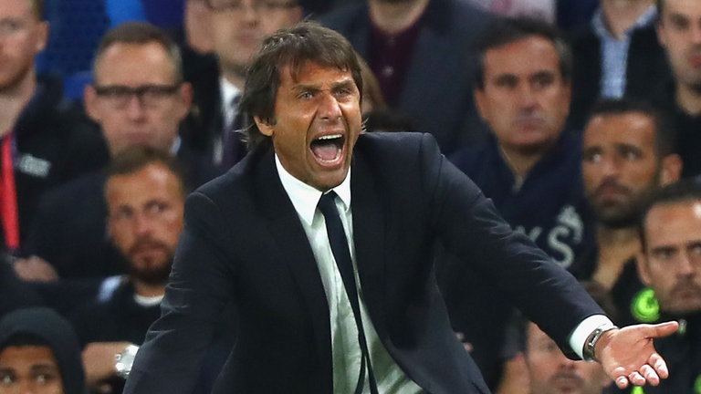 Antonio Conte