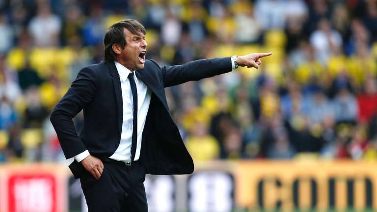 Antonio Conte