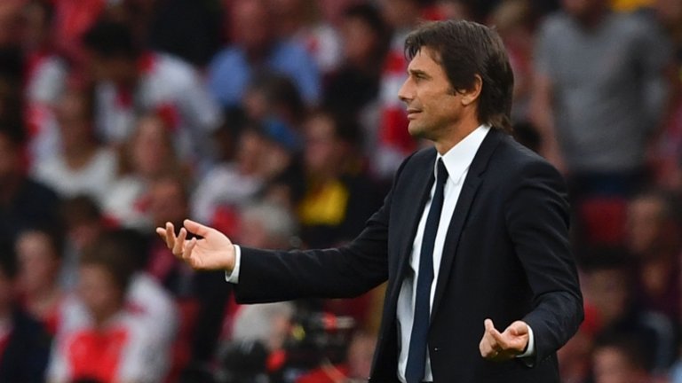 Antonio Conte