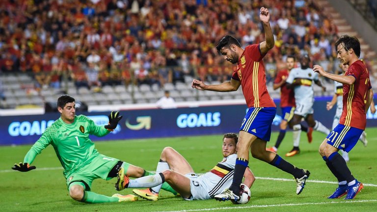 Diego Costa