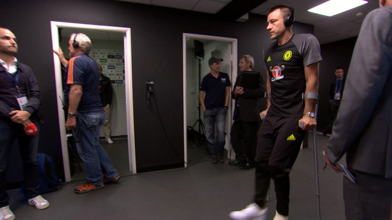John Terry