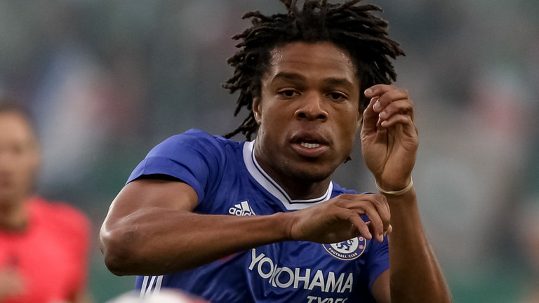 Loic Remy