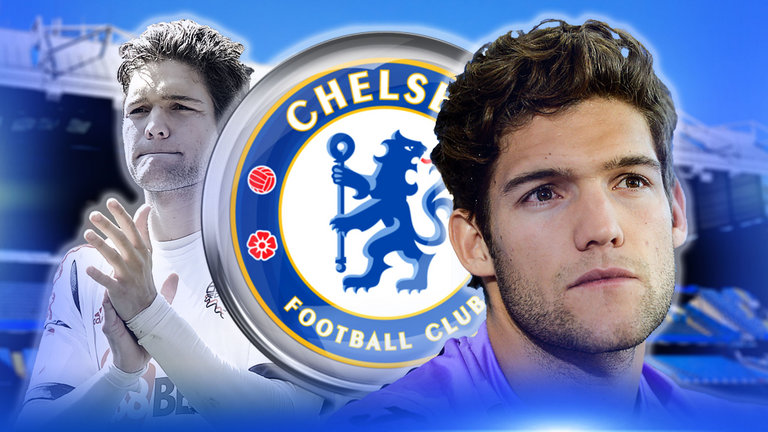 Marcos Alonso