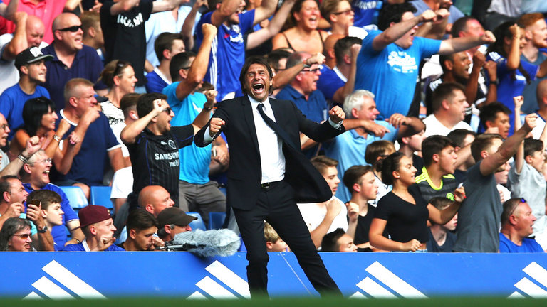 Antonio Conte