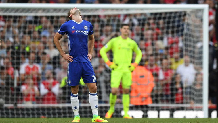 Gary Cahill