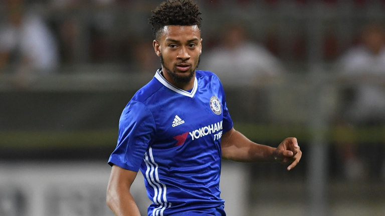 Michael Hector