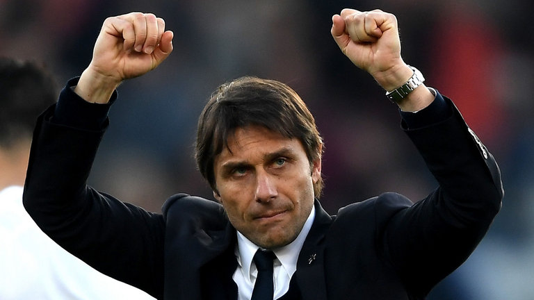 Antonio Conte