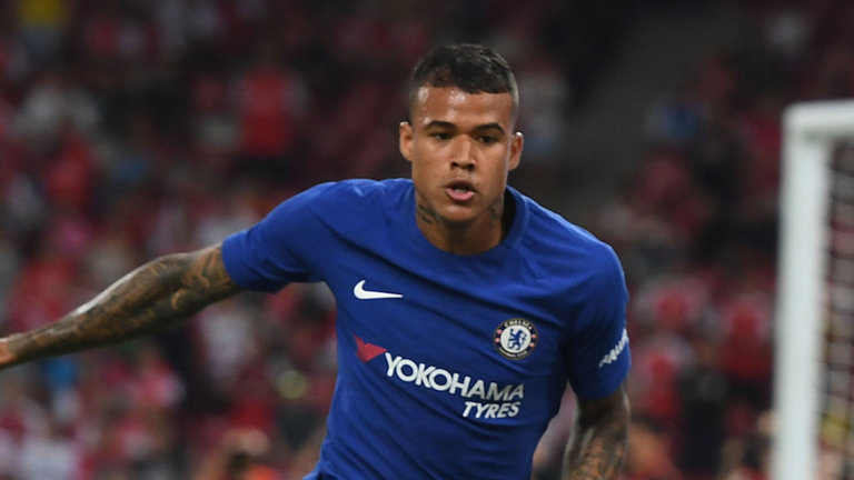 Kenedy