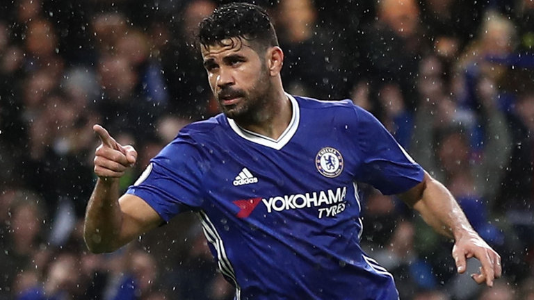Diego Costa
