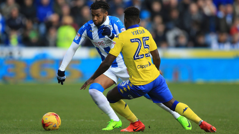 Kasey Palmer