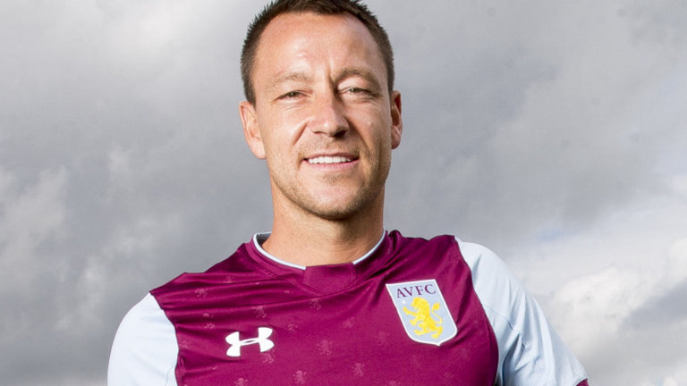 John Terry