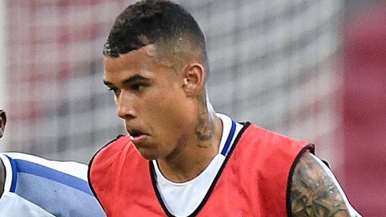 Kenedy