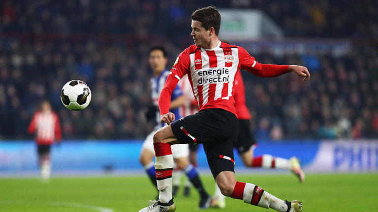 Marco van Ginkel