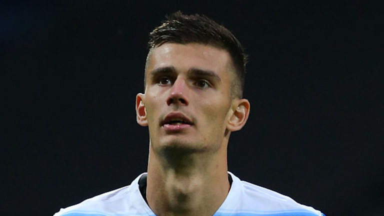 Matt Miazga