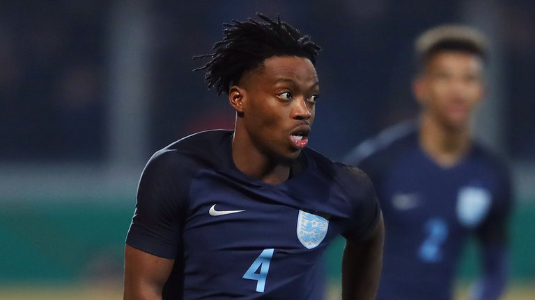 Nathaniel Chalobah
