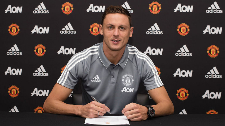 Nemanja Matic