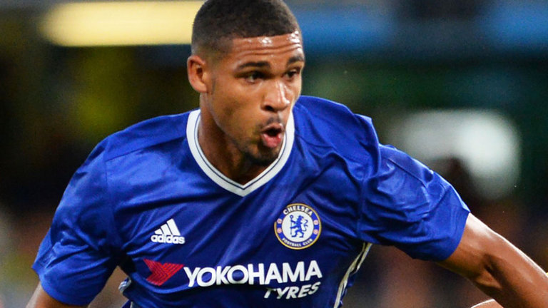 Ruben Loftus-Cheek