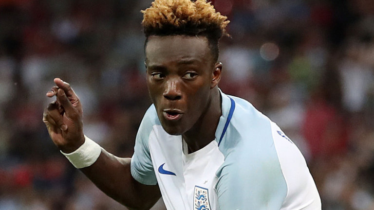 Tammy Abraham