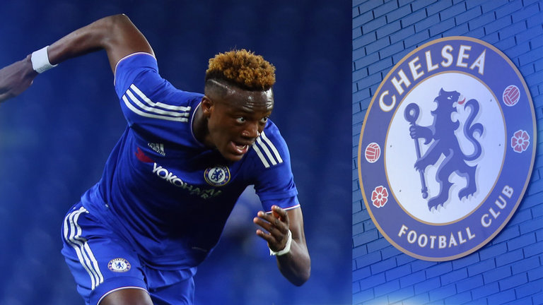 Tammy Abraham