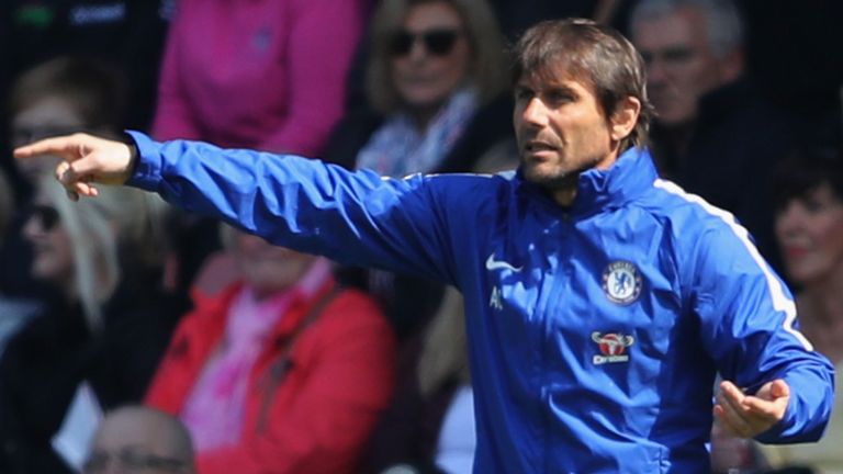 Antonio Conte