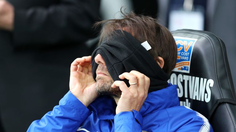 Antonio Conte