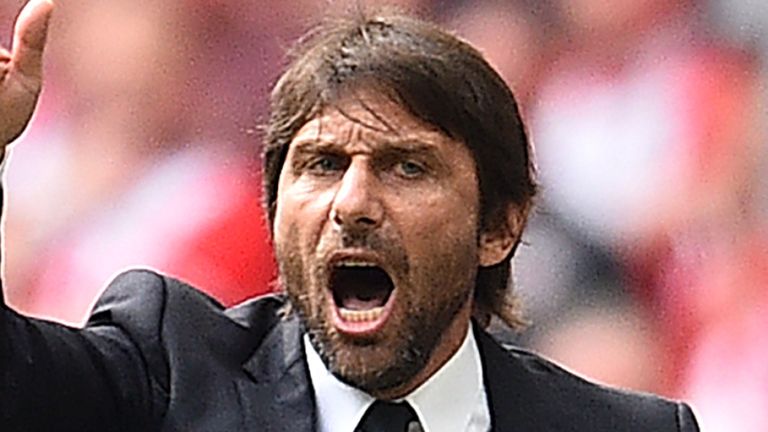 Antonio Conte