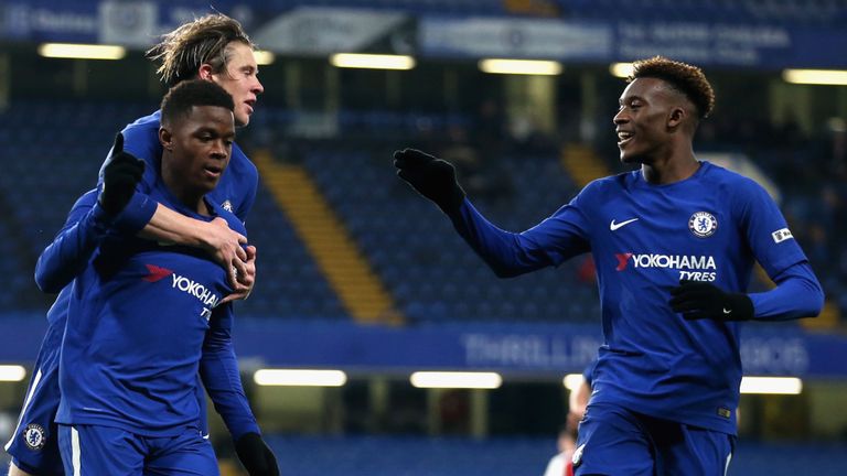 FA Youth Cup
