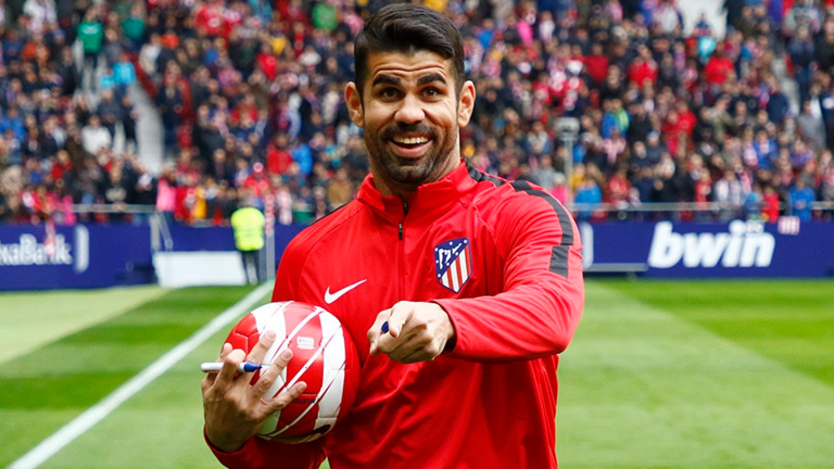 Diego Costa