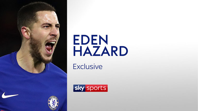 Eden Hazard