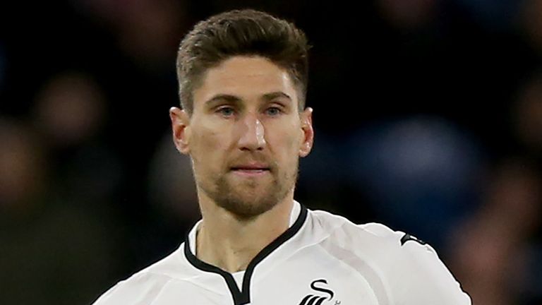 Federico Fernandez