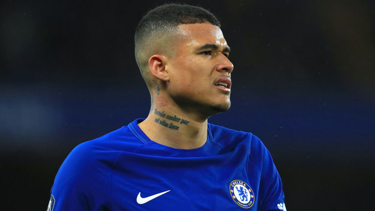 Kenedy